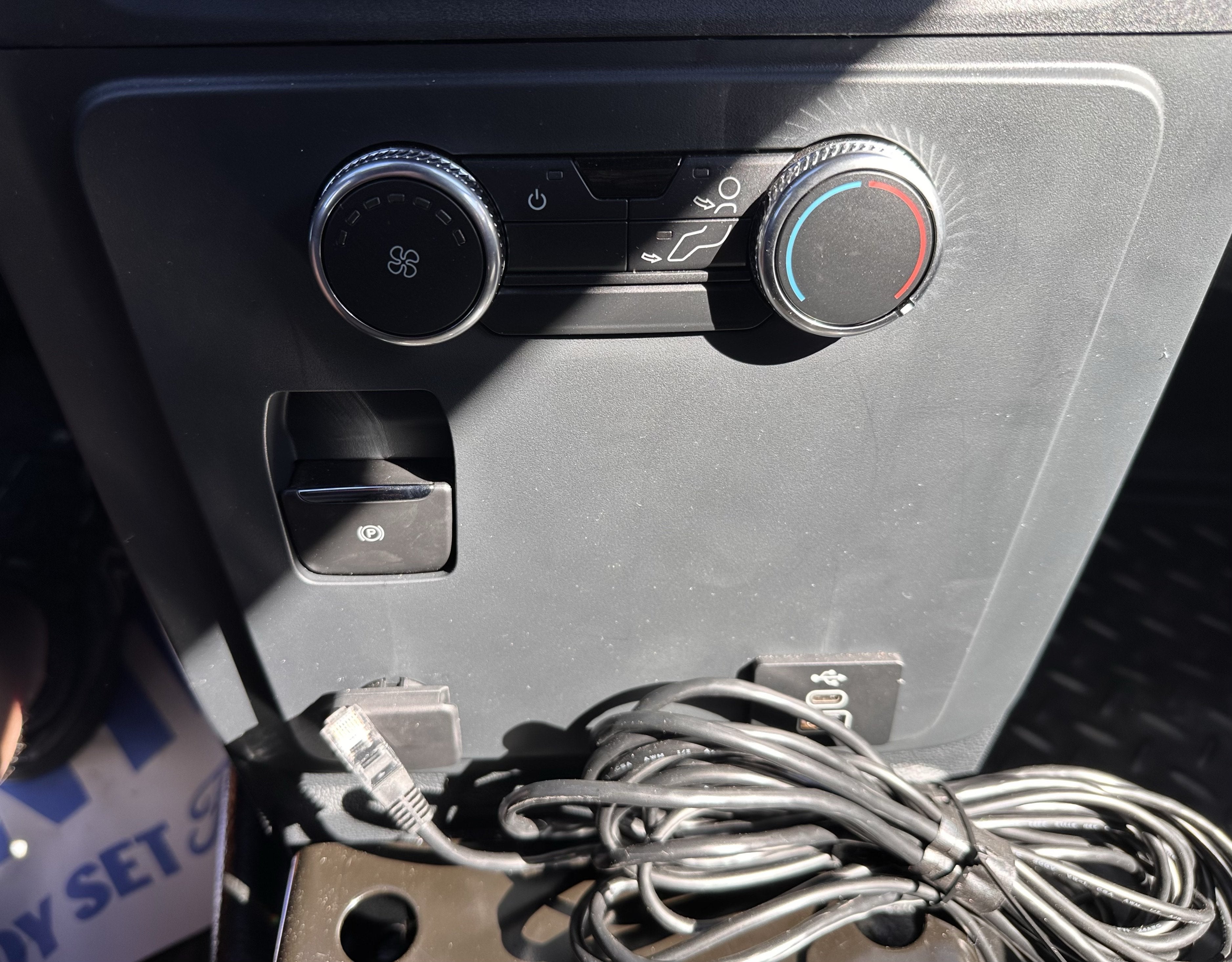 2025 Ford Police Interceptor Utility AWD Ecoboost