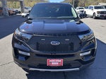 2025 Ford Police Interceptor Utility AWD Ecoboost