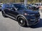 2025 Ford Police Interceptor Utility AWD Ecoboost
