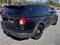 2025 Ford Police Interceptor Utility AWD Ecoboost