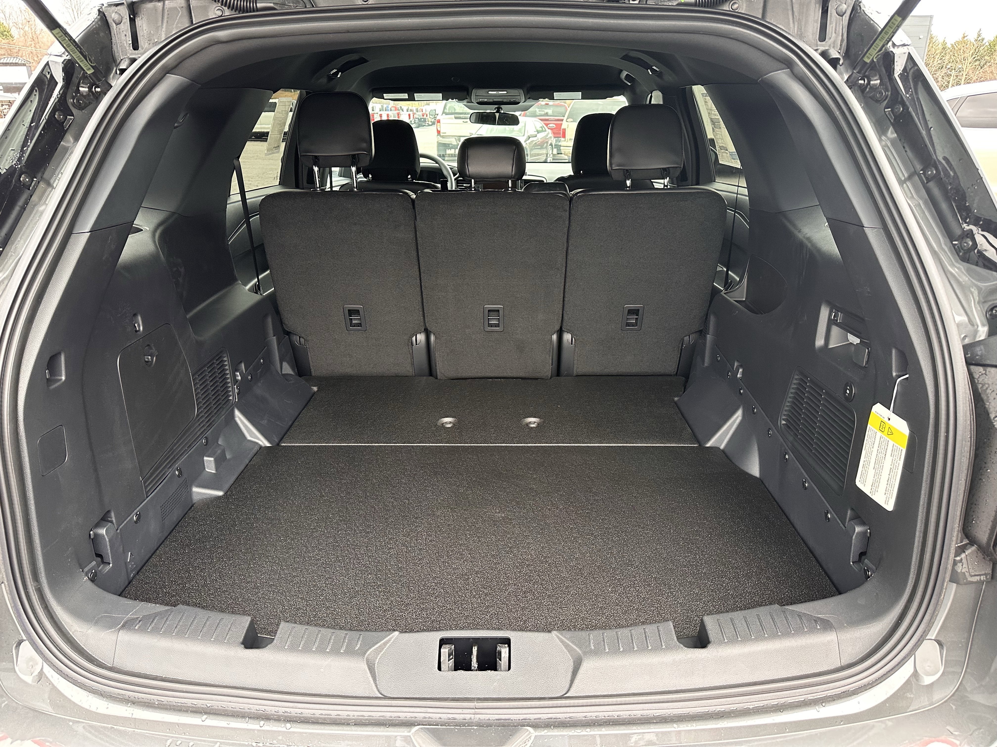 2026 Ford Police Interceptor Utility AWD