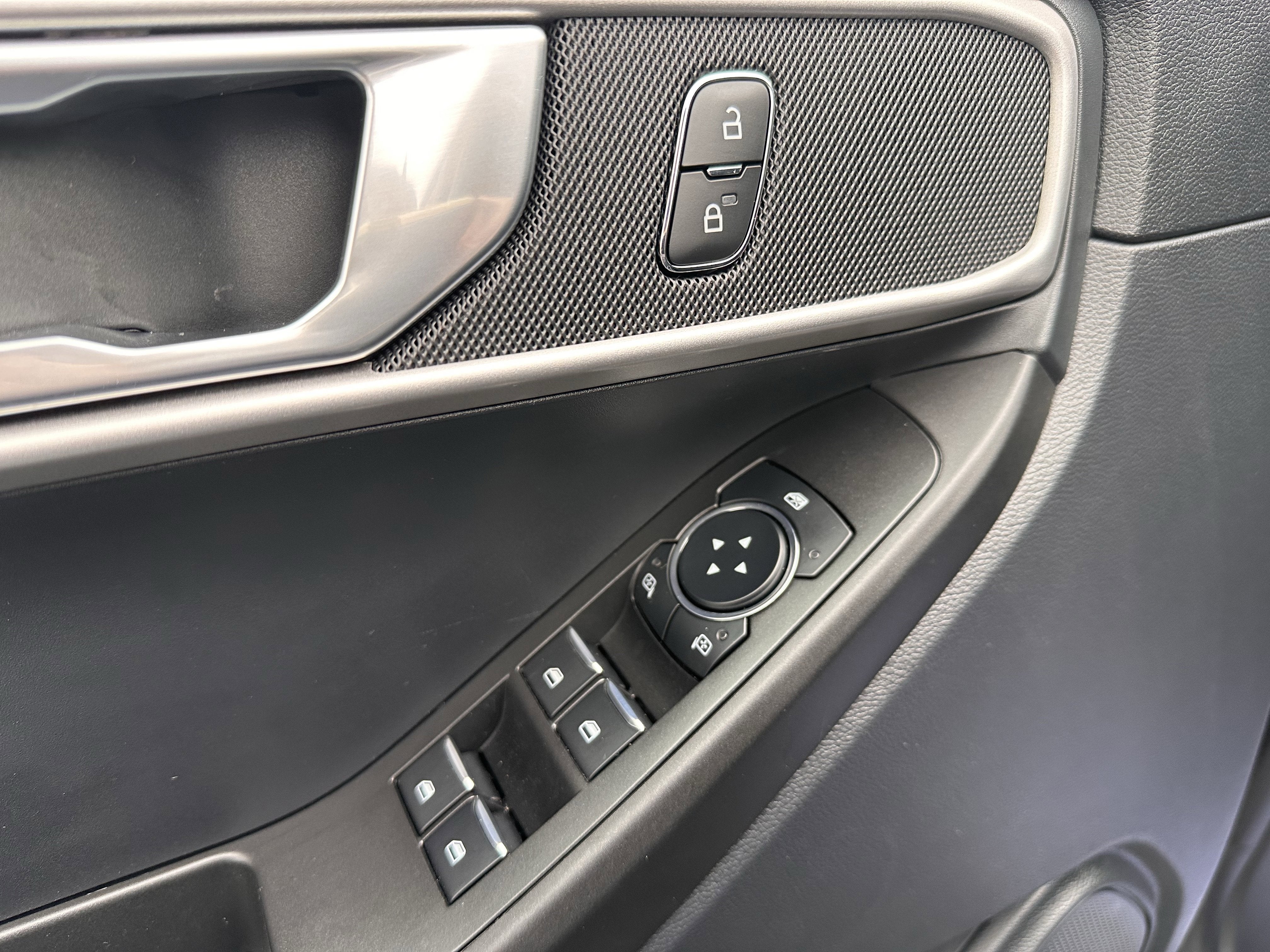 2026 Ford Police Interceptor Utility AWD