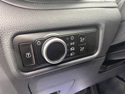 2026 Ford Police Interceptor Utility AWD