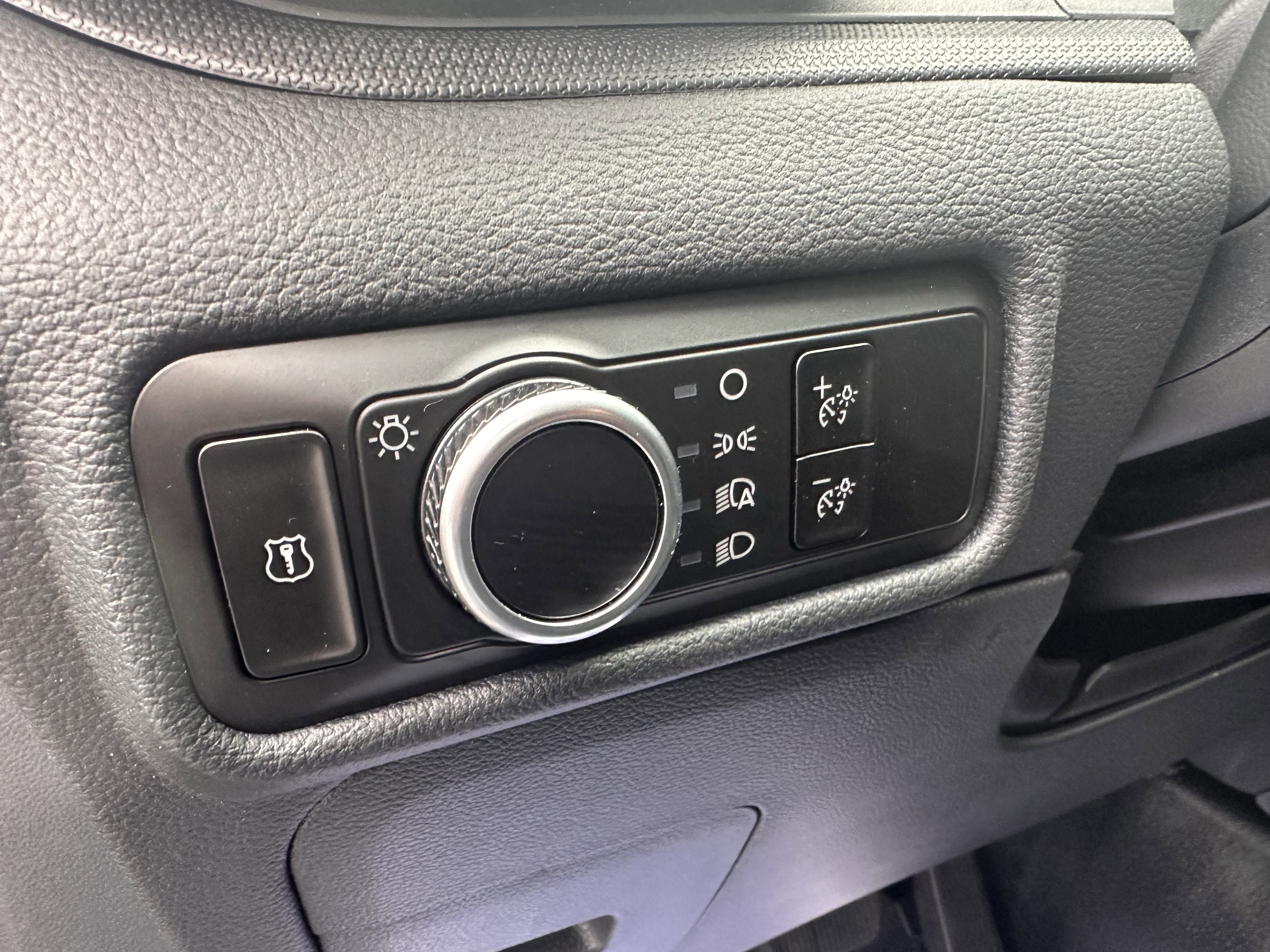 2026 Ford Police Interceptor Utility AWD