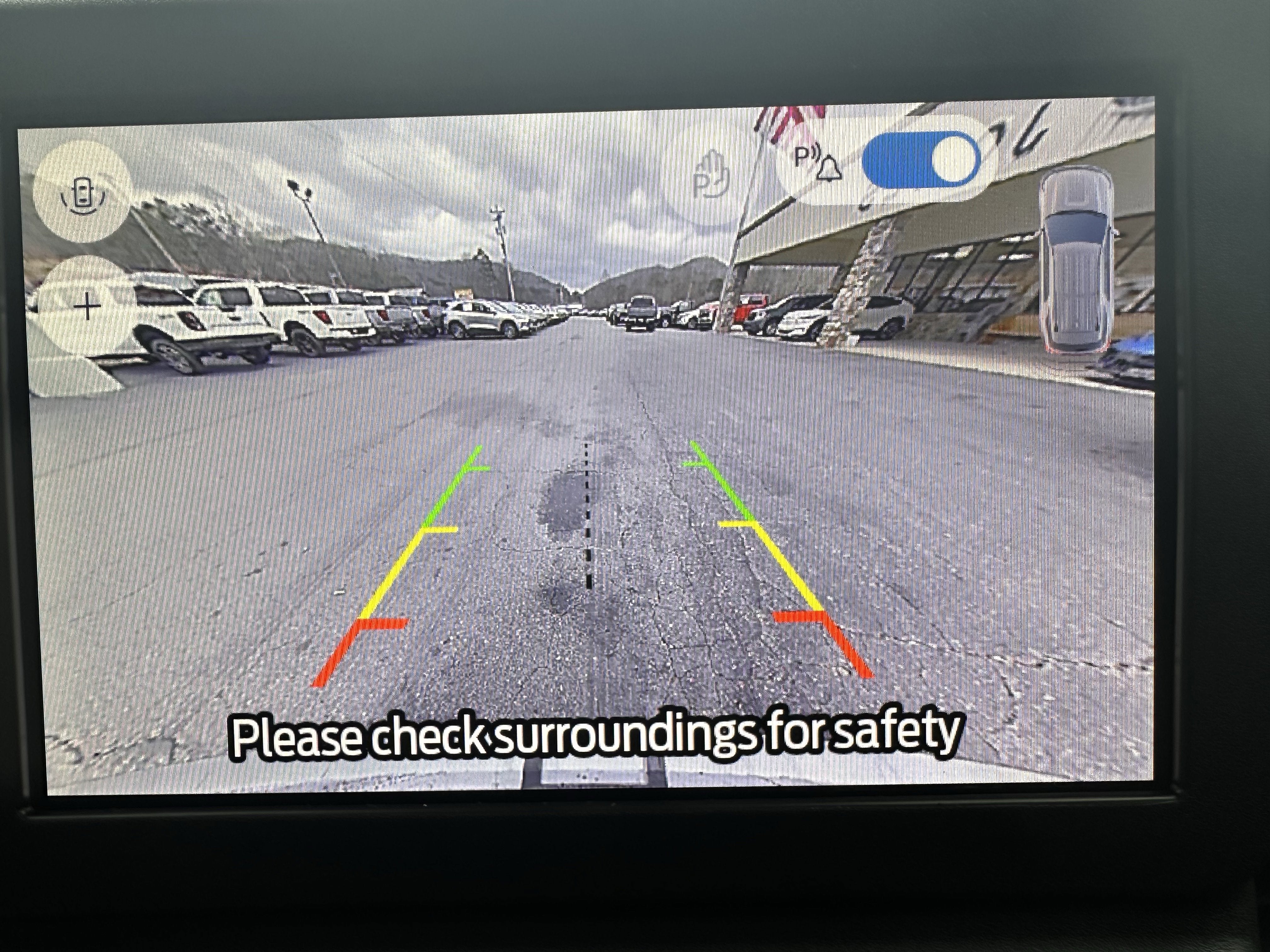 2026 Ford Police Interceptor Utility AWD