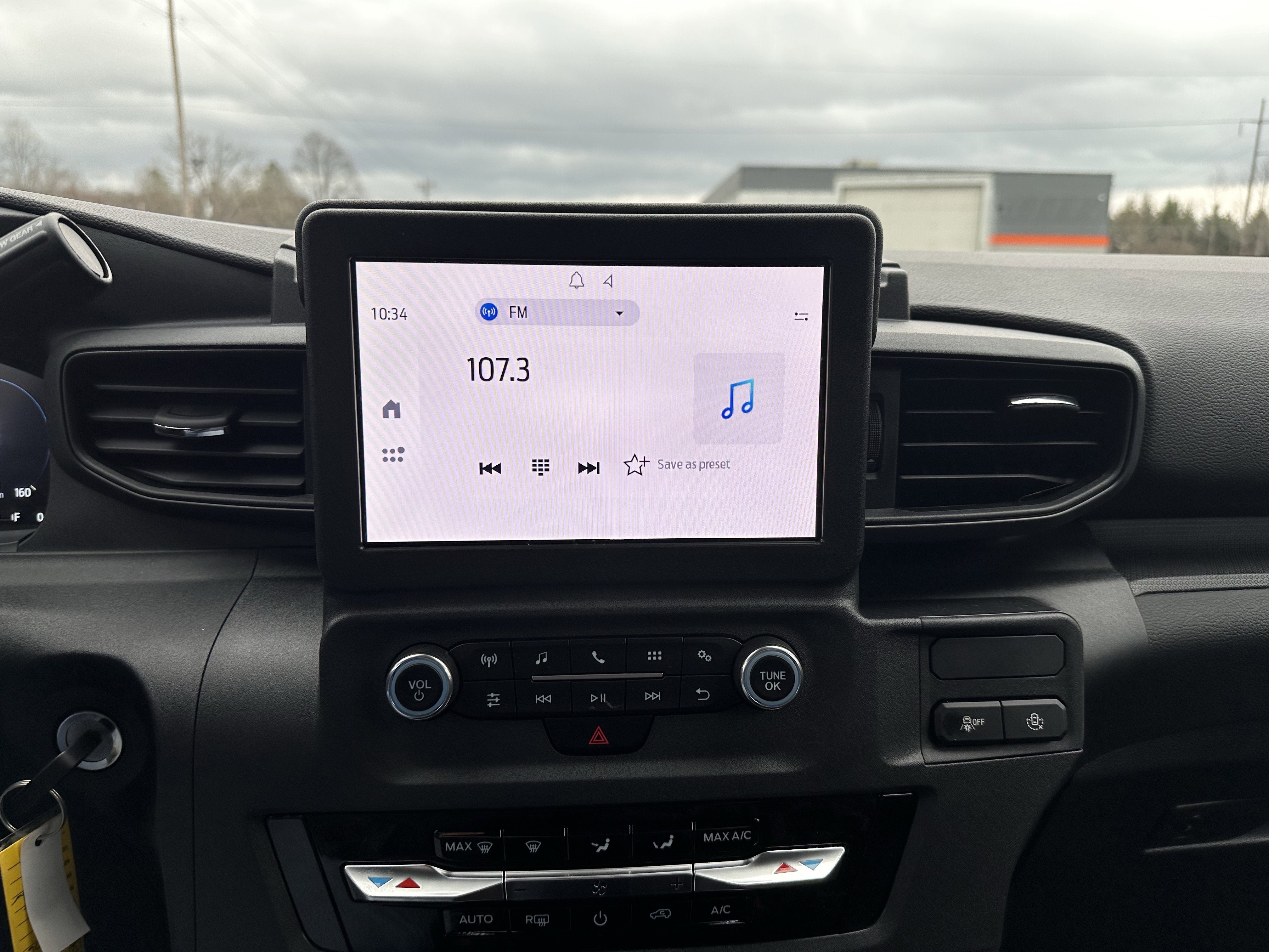 2026 Ford Police Interceptor Utility AWD