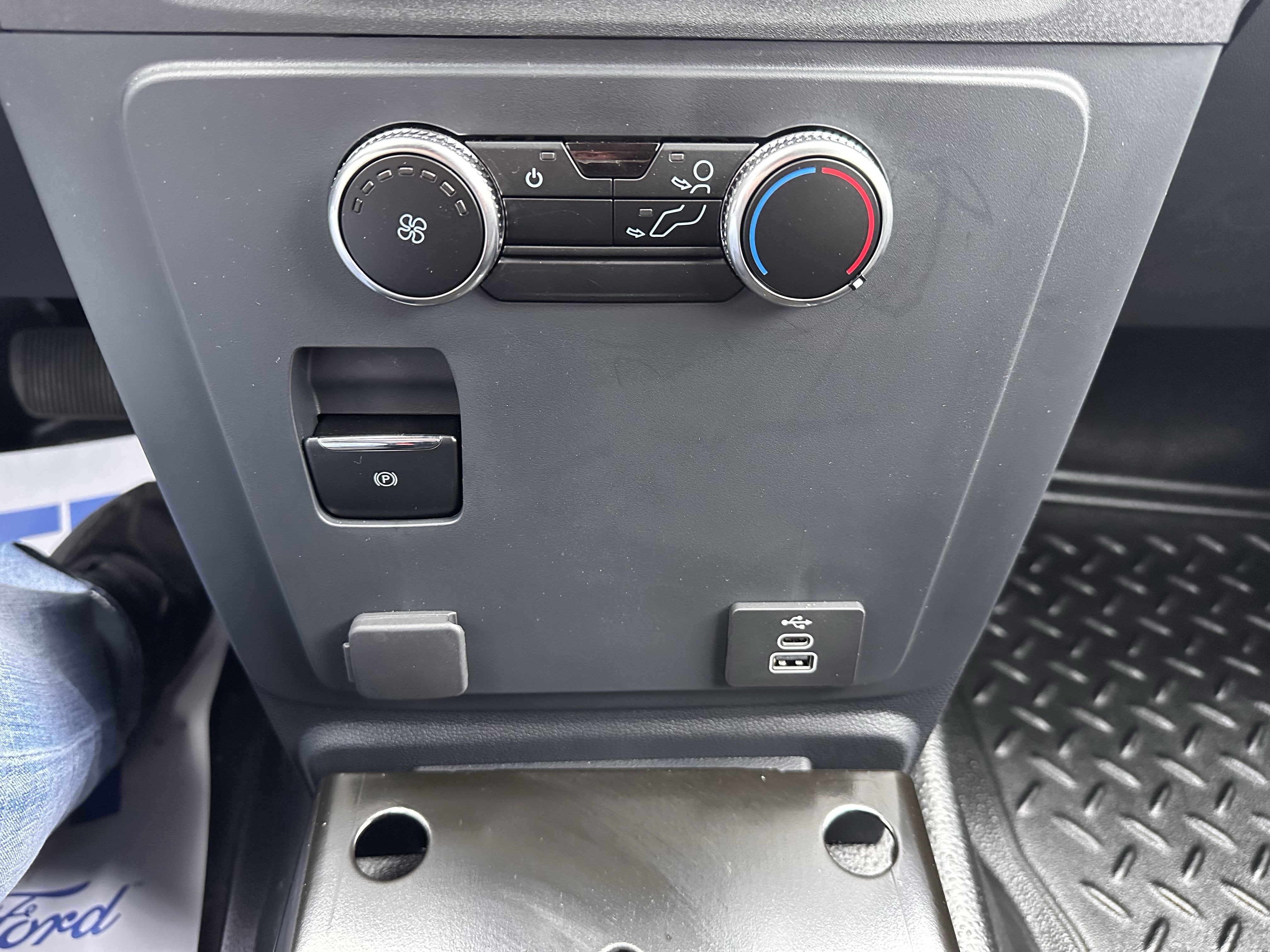 2026 Ford Police Interceptor Utility AWD