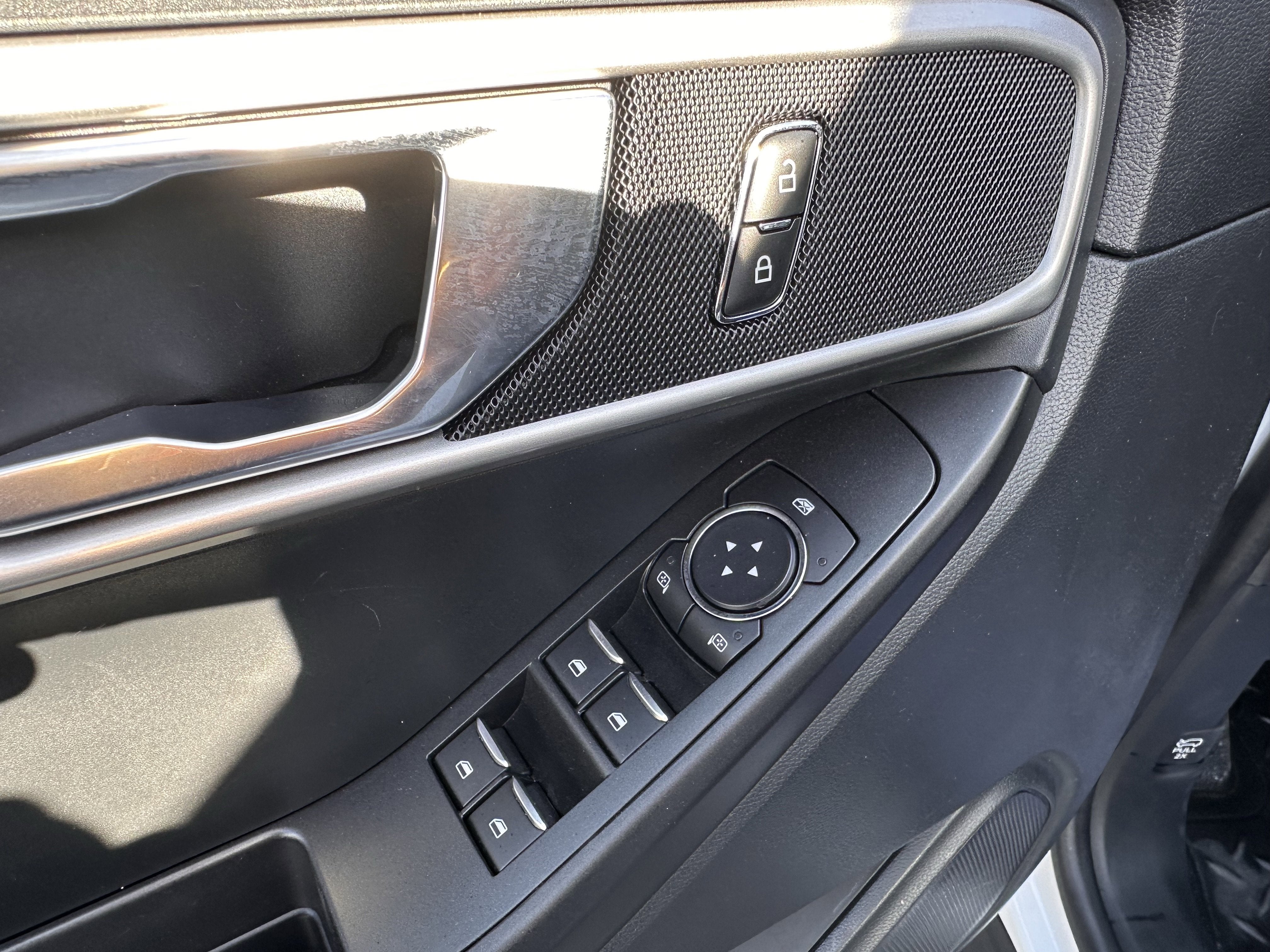 2022 Ford Police Interceptor Utility AWD