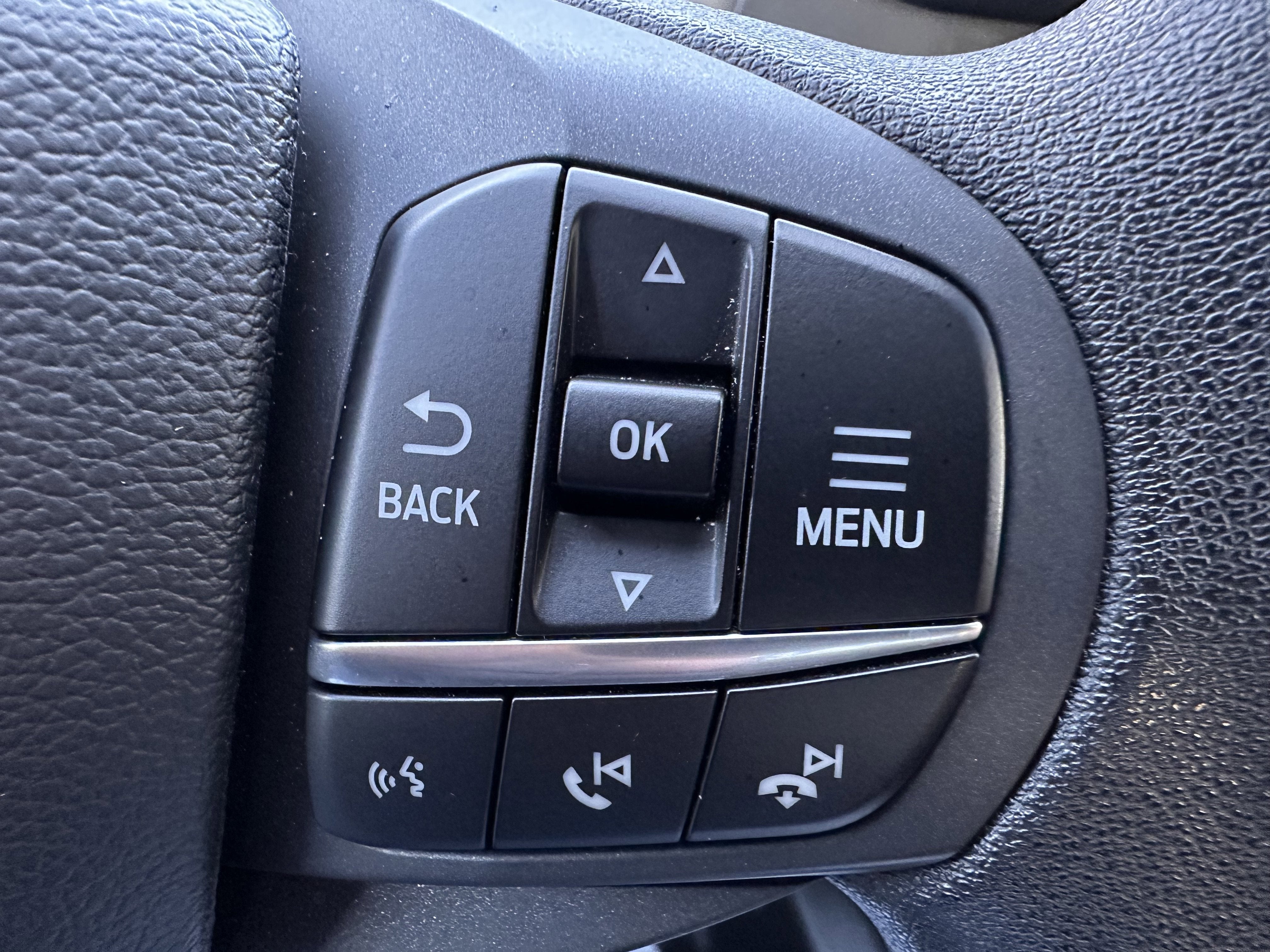 2022 Ford Police Interceptor Utility AWD