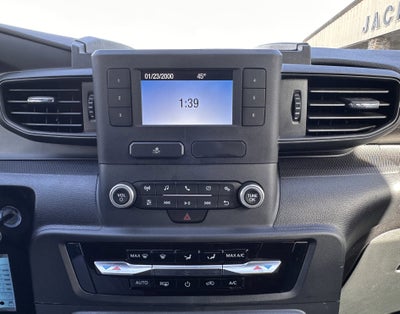 2022 Ford Police Interceptor Utility AWD