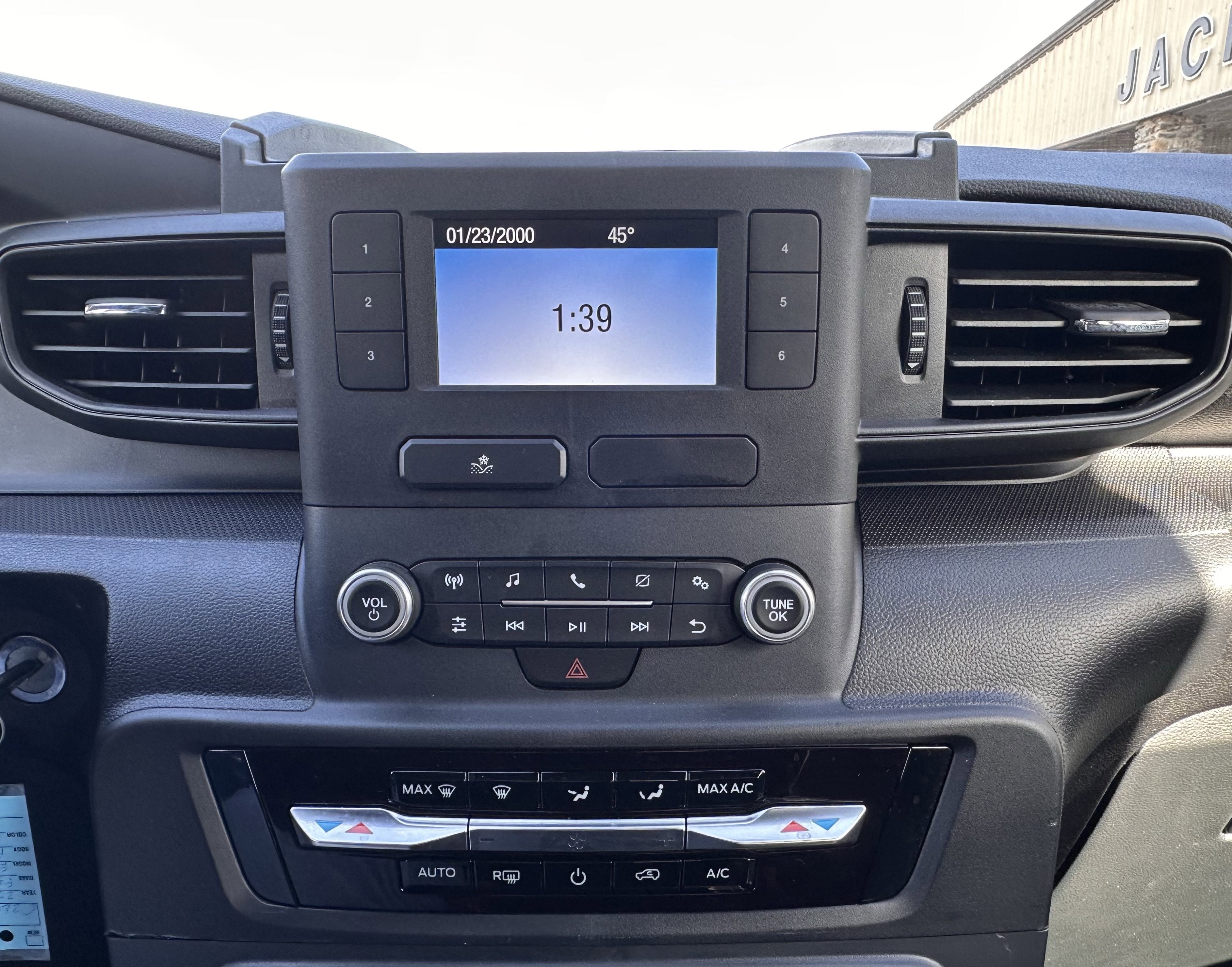 2022 Ford Police Interceptor Utility AWD