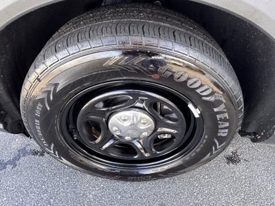 2022 Ford Police Interceptor Utility AWD