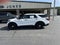 2026 Ford Police Interceptor Utility AWD Ecoboost