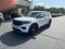 2026 Ford Police Interceptor Utility AWD Ecoboost
