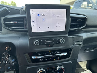 2026 Ford Police Interceptor Utility AWD Ecoboost