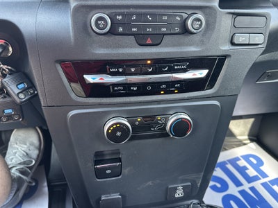 2026 Ford Police Interceptor Utility AWD Ecoboost