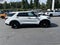 2026 Ford Police Interceptor Utility AWD Ecoboost