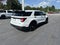 2026 Ford Police Interceptor Utility AWD Ecoboost