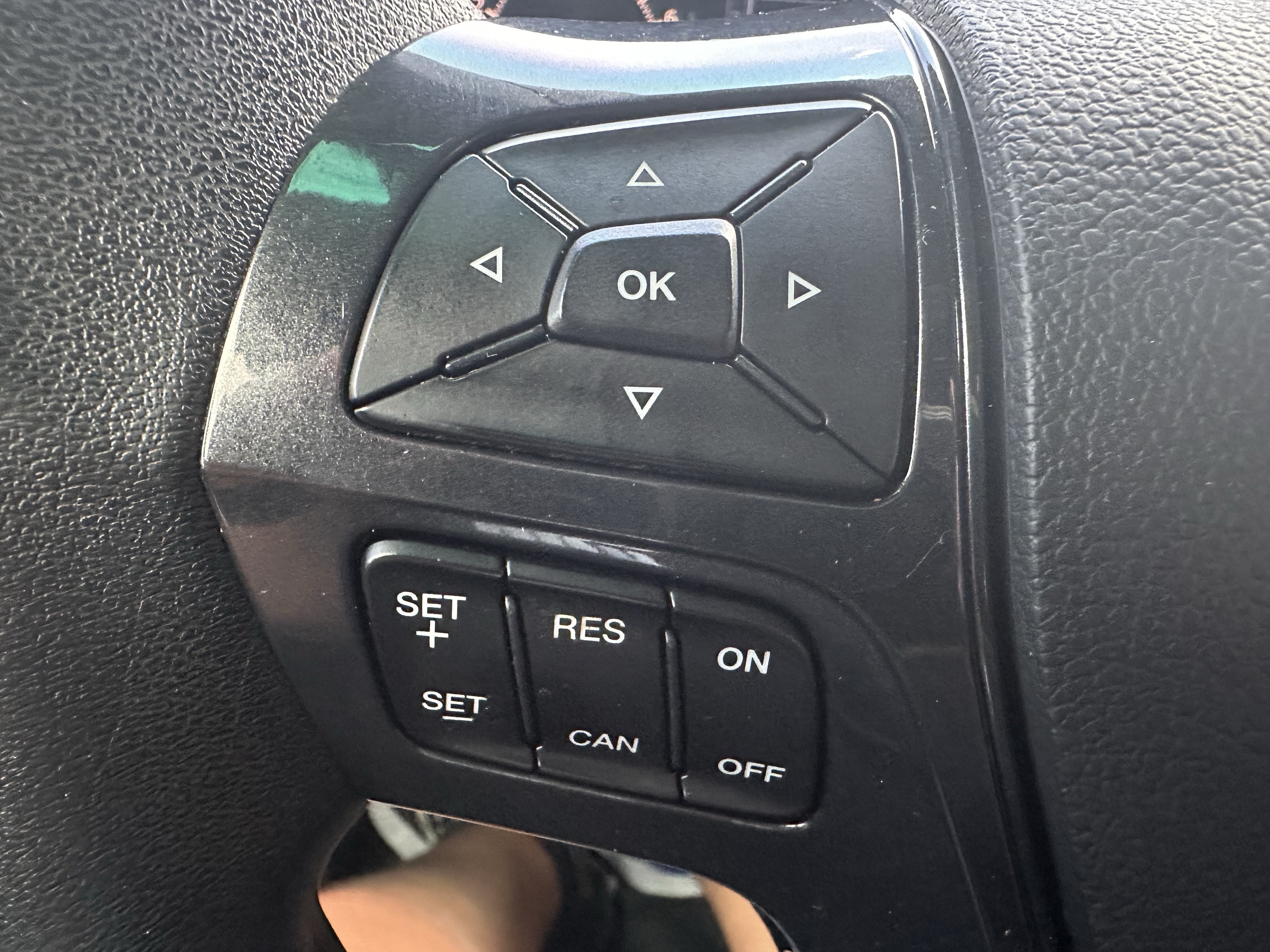 2017 Ford Police Interceptor Utility AWD
