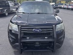 2017 Ford Police Interceptor Utility AWD