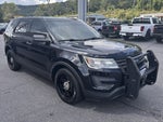 2017 Ford Police Interceptor Utility AWD