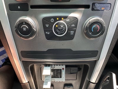 2014 Ford Utility Police Interceptor AWD 4dr