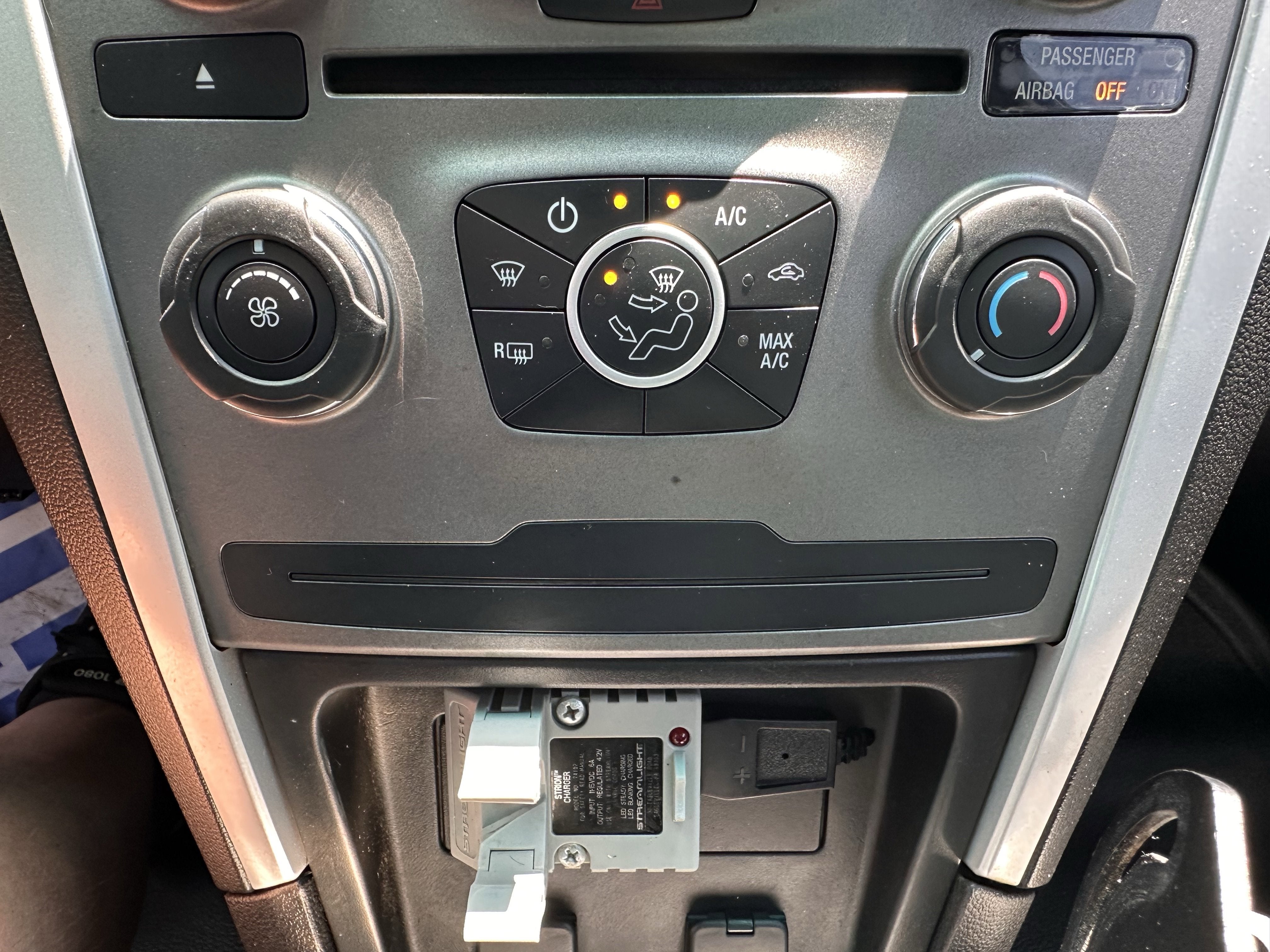 2014 Ford Utility Police Interceptor AWD 4dr