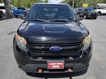 2014 Ford Utility Police Interceptor AWD 4dr