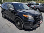 2014 Ford Utility Police Interceptor AWD 4dr