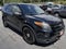 2014 Ford Utility Police Interceptor AWD 4dr