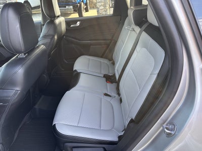 2024 Ford Escape PHEV