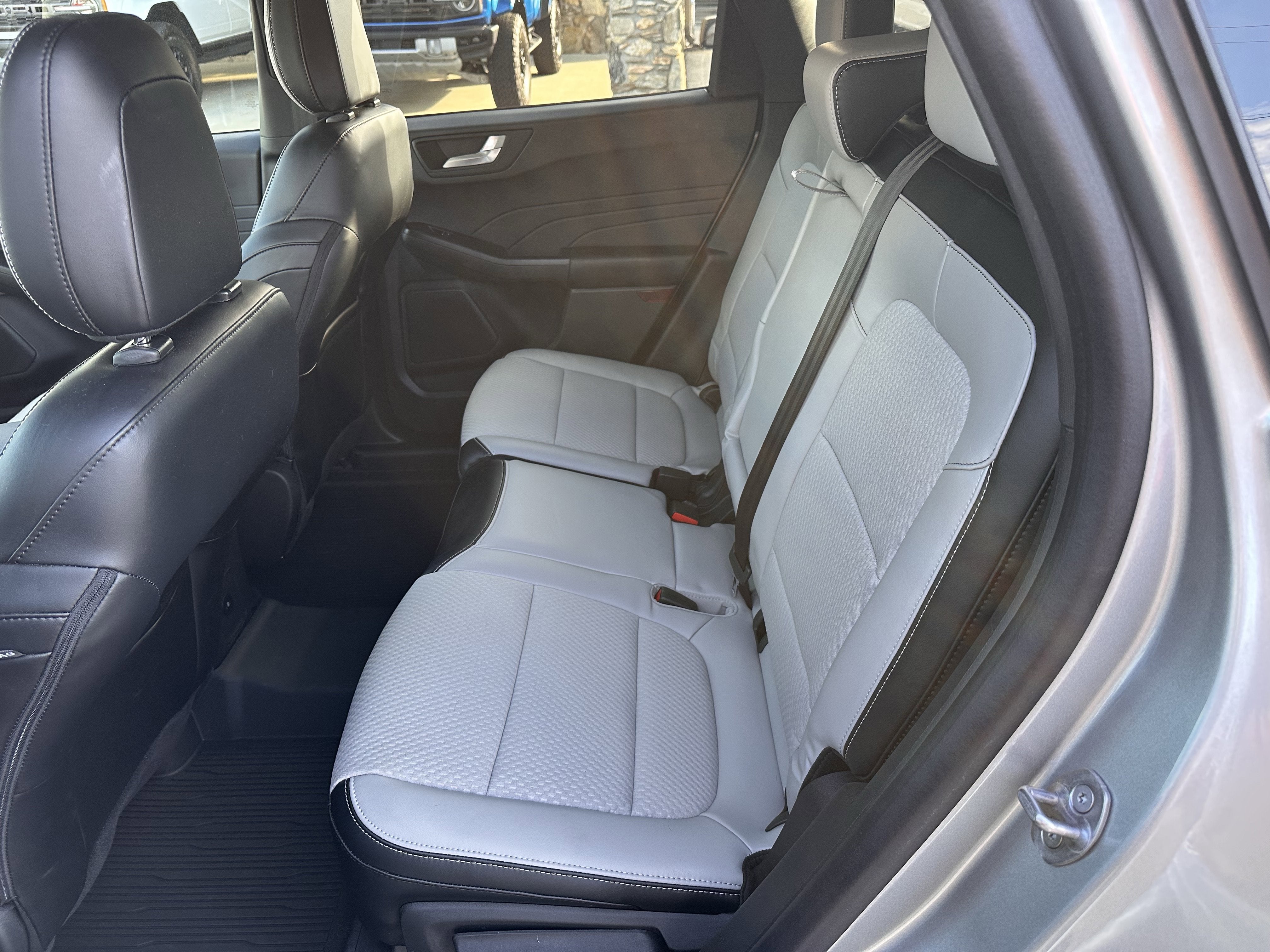 2024 Ford Escape PHEV