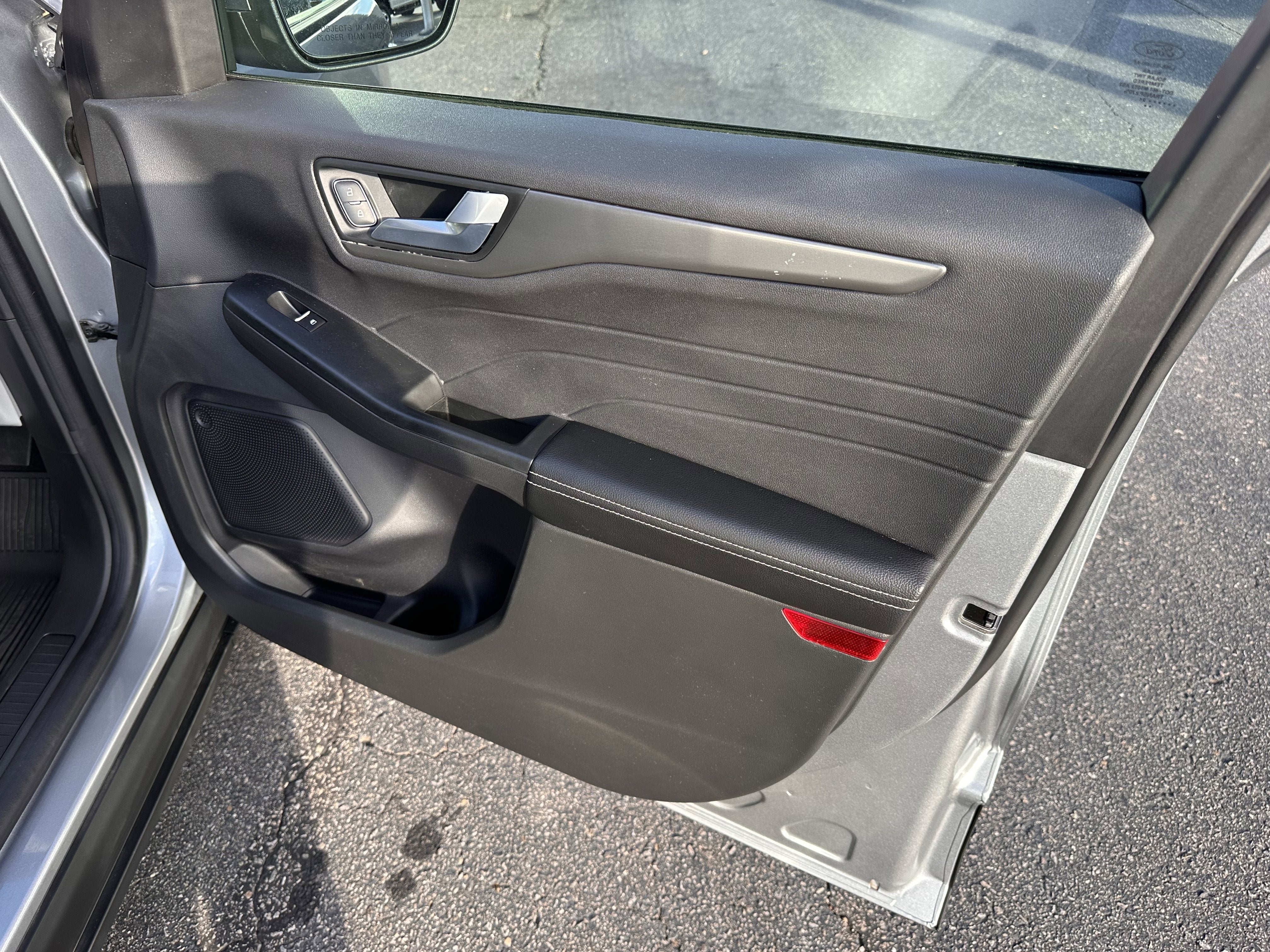 2024 Ford Escape PHEV