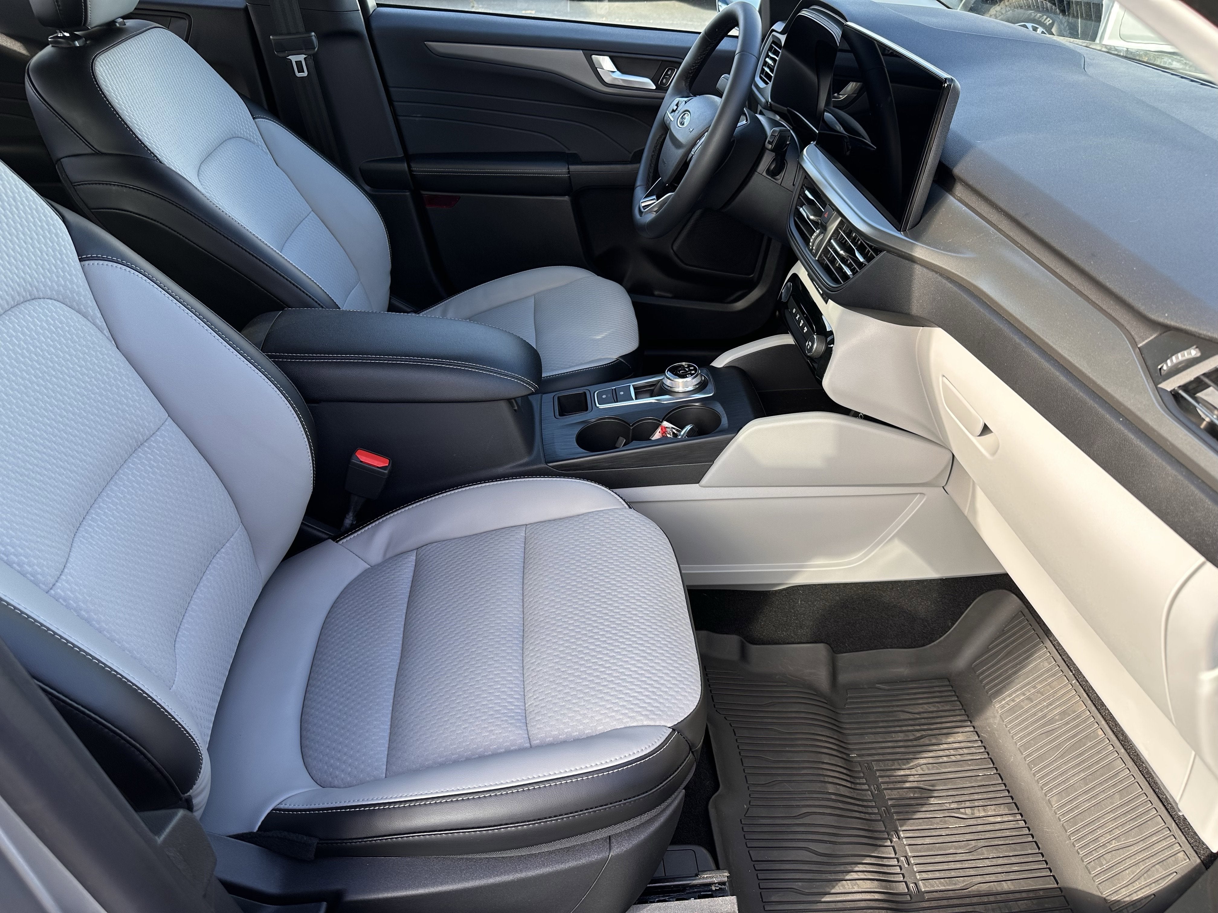 2024 Ford Escape PHEV