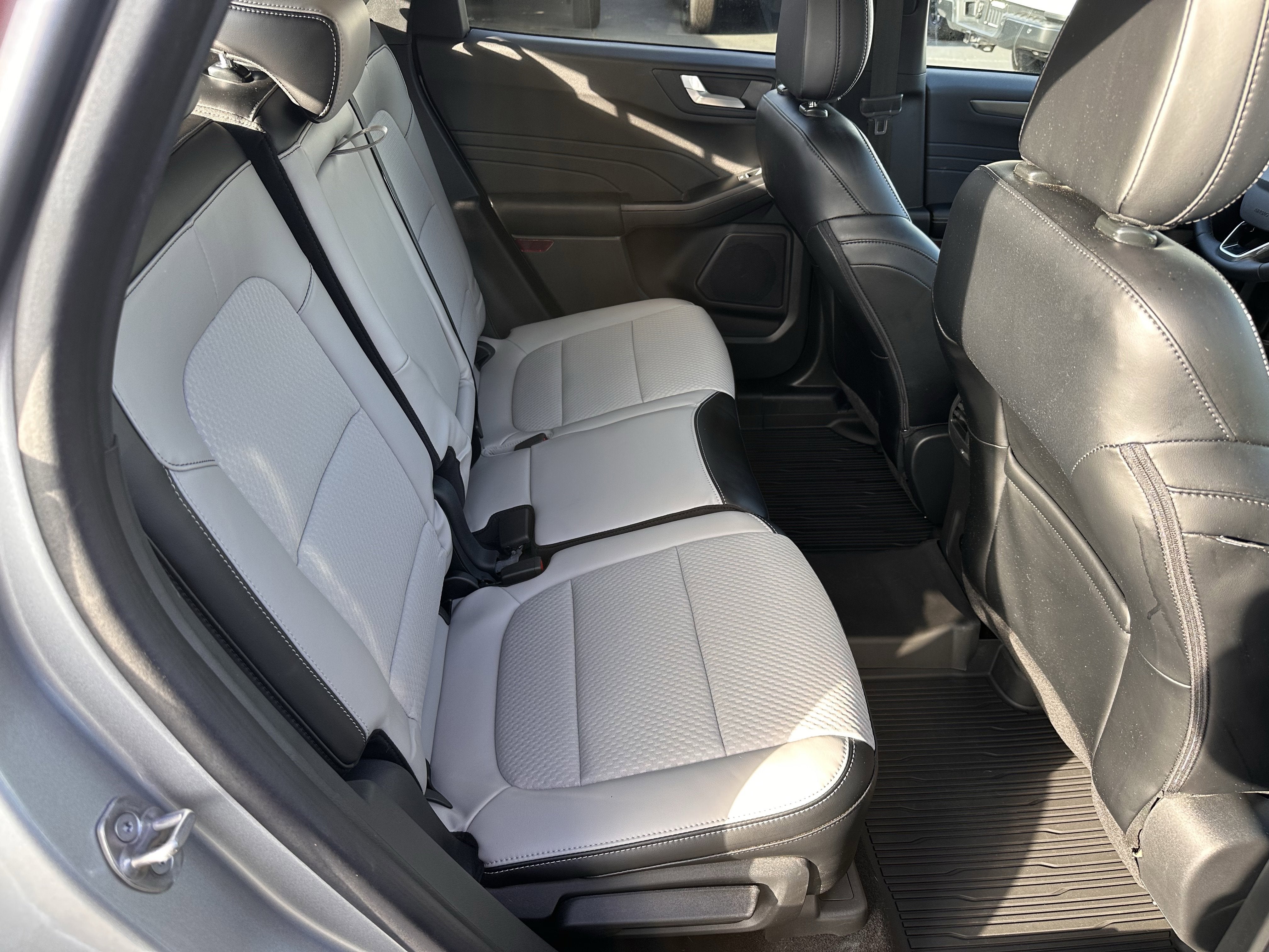 2024 Ford Escape PHEV