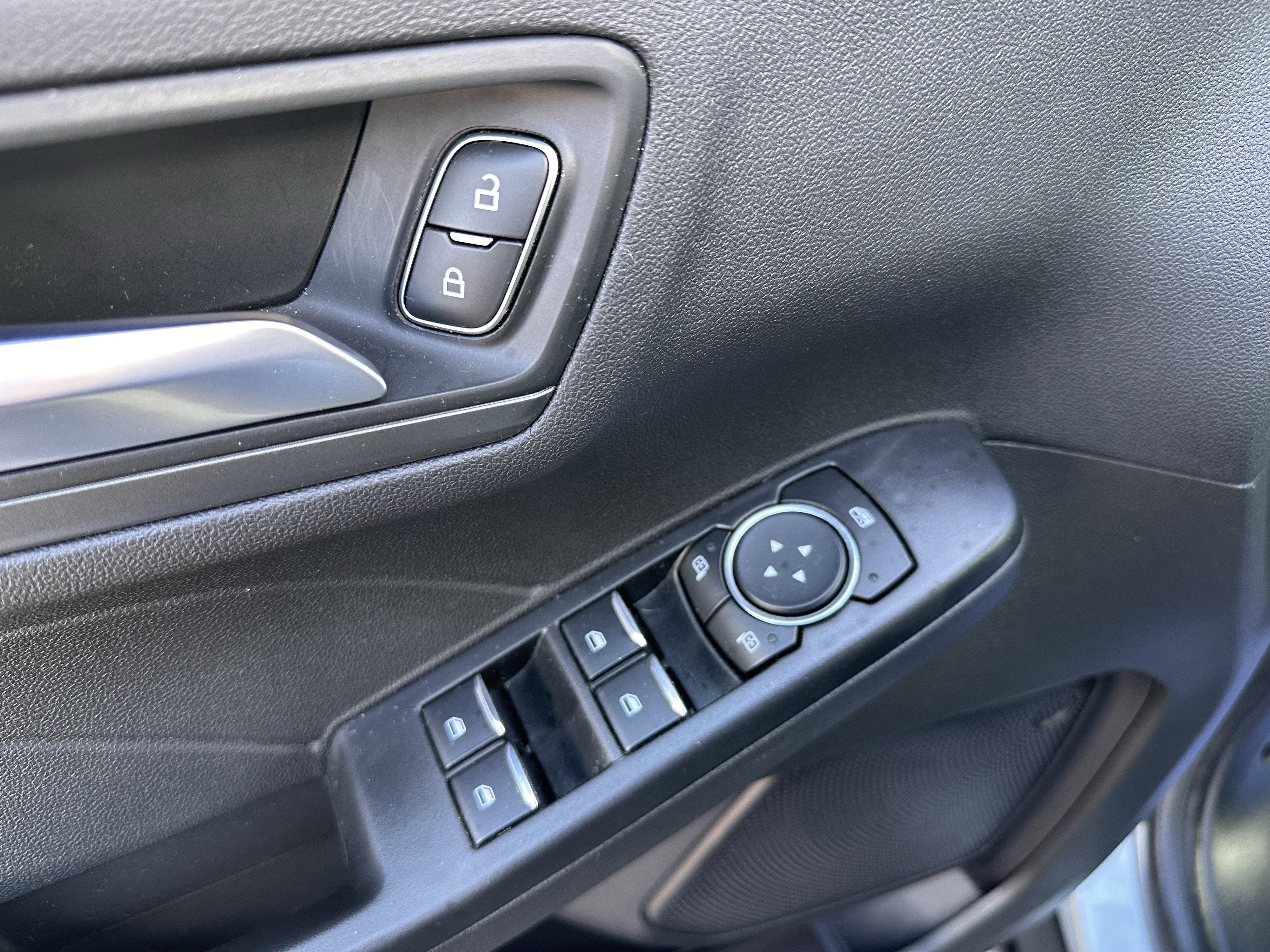 2024 Ford Escape PHEV