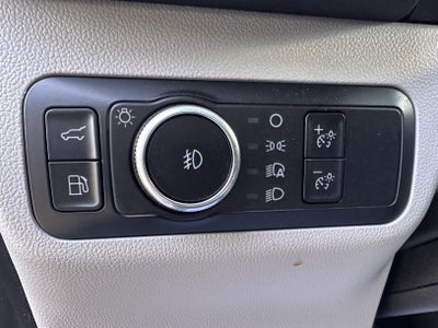 2024 Ford Escape PHEV