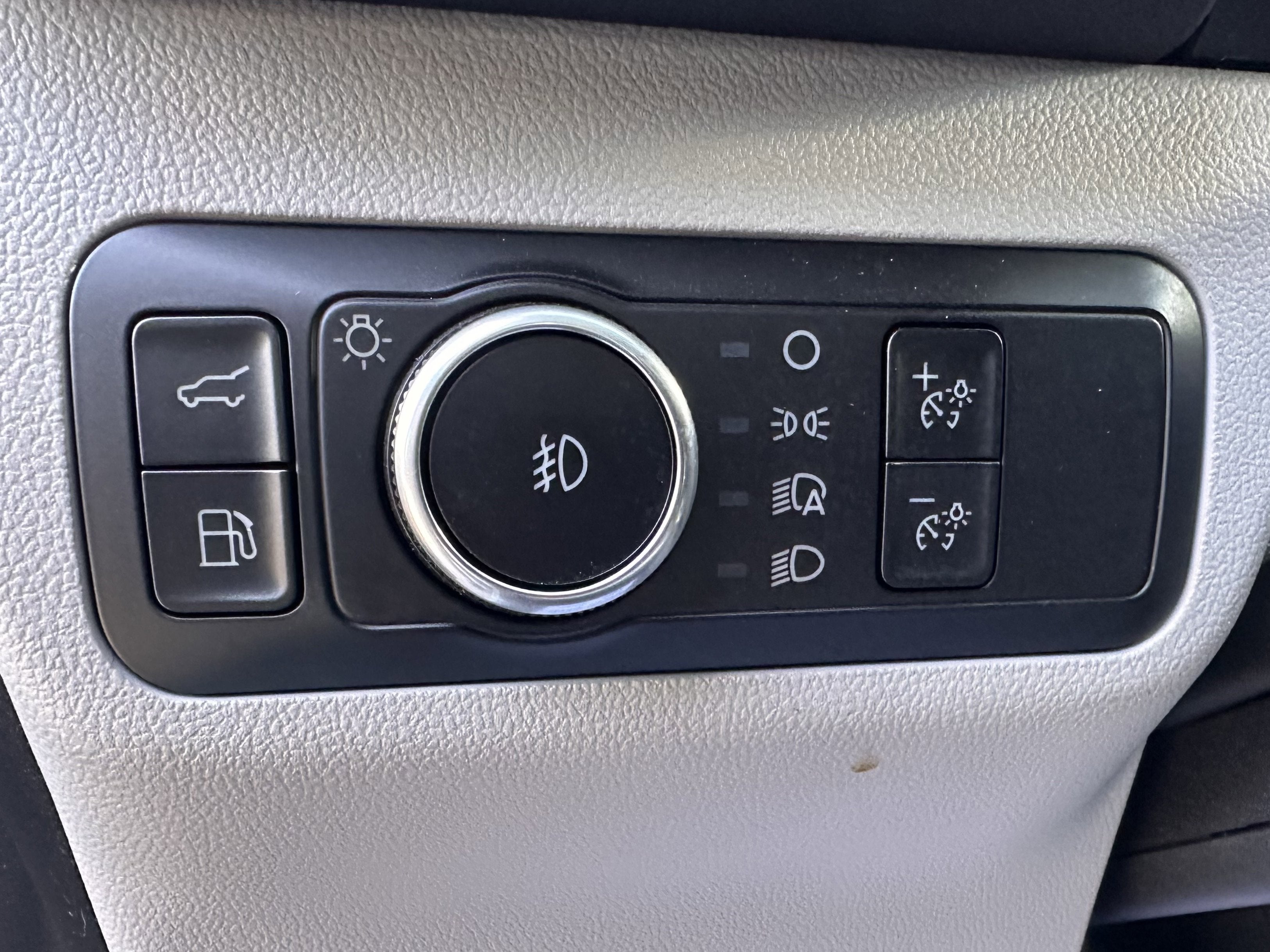 2024 Ford Escape PHEV