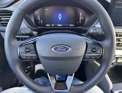 2024 Ford Escape PHEV