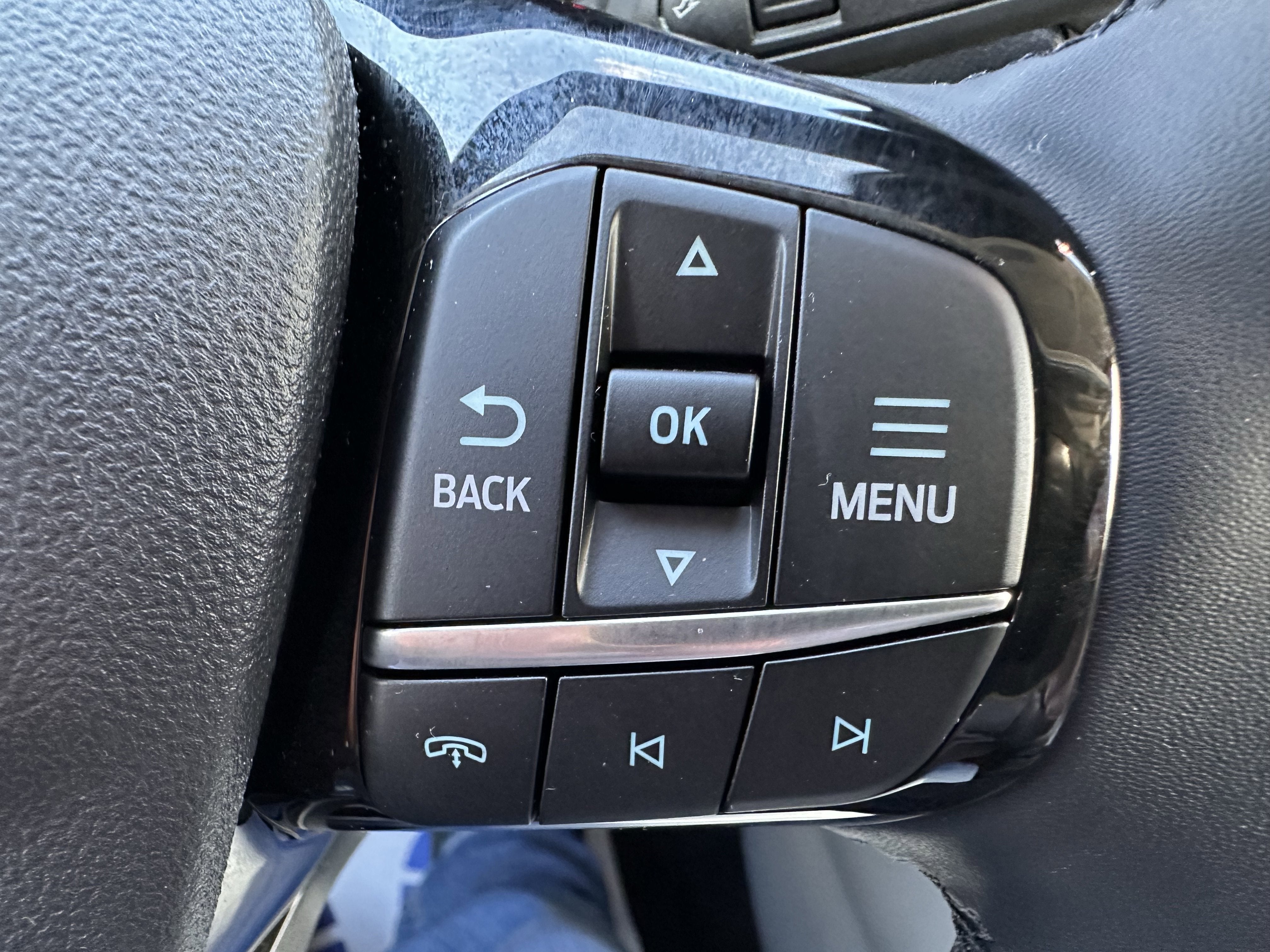 2024 Ford Escape PHEV