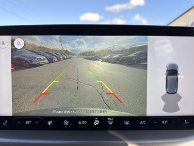 2024 Ford Escape PHEV