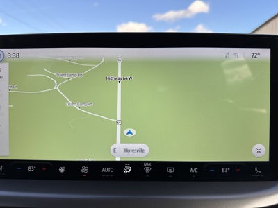 2024 Ford Escape PHEV