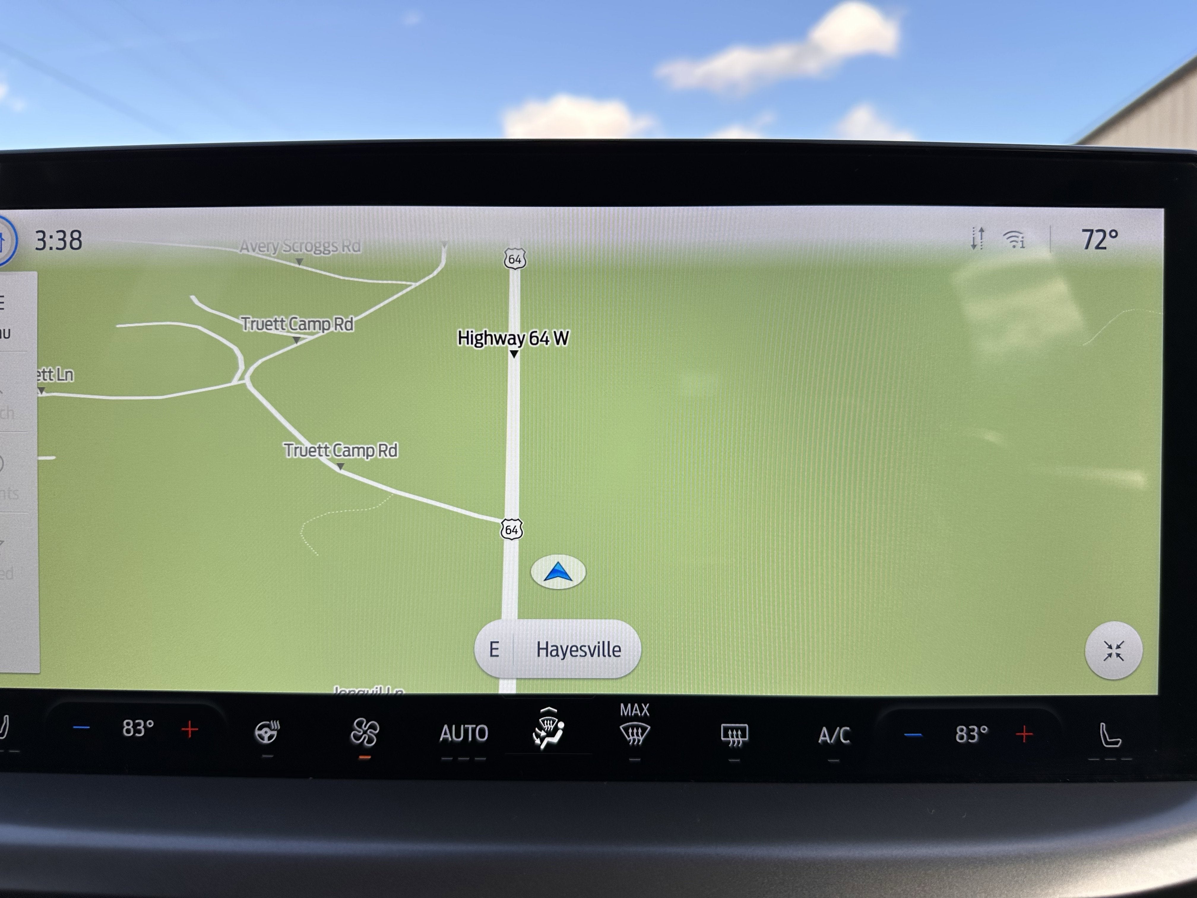 2024 Ford Escape PHEV