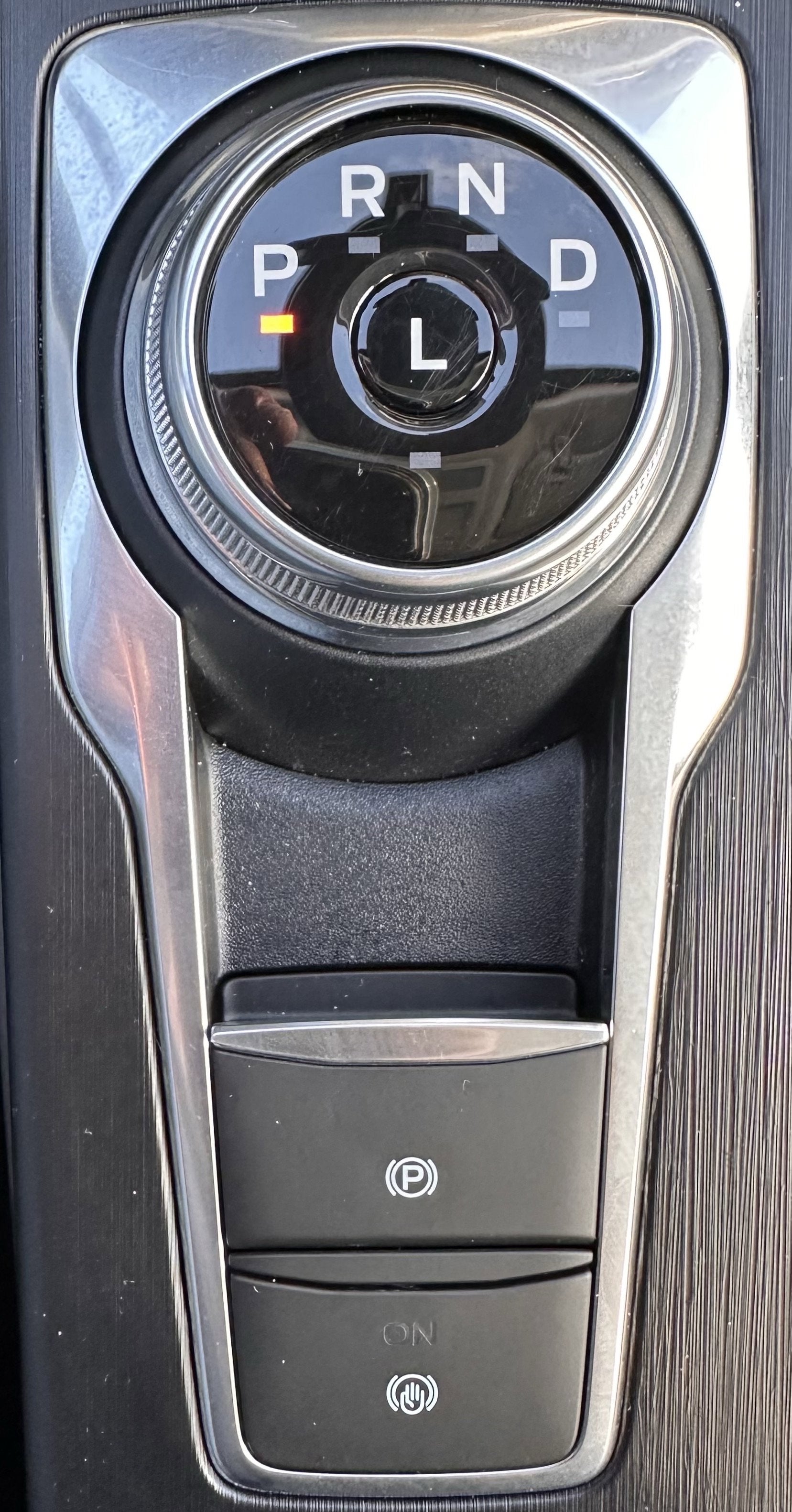 2024 Ford Escape PHEV