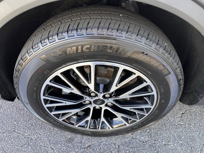 2024 Ford Escape PHEV