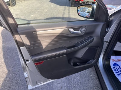 2024 Ford Escape PHEV