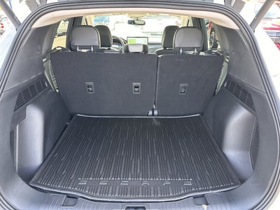 2026 Ford Escape Platinum