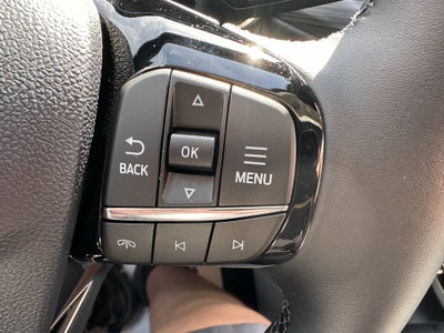 2026 Ford Escape Platinum