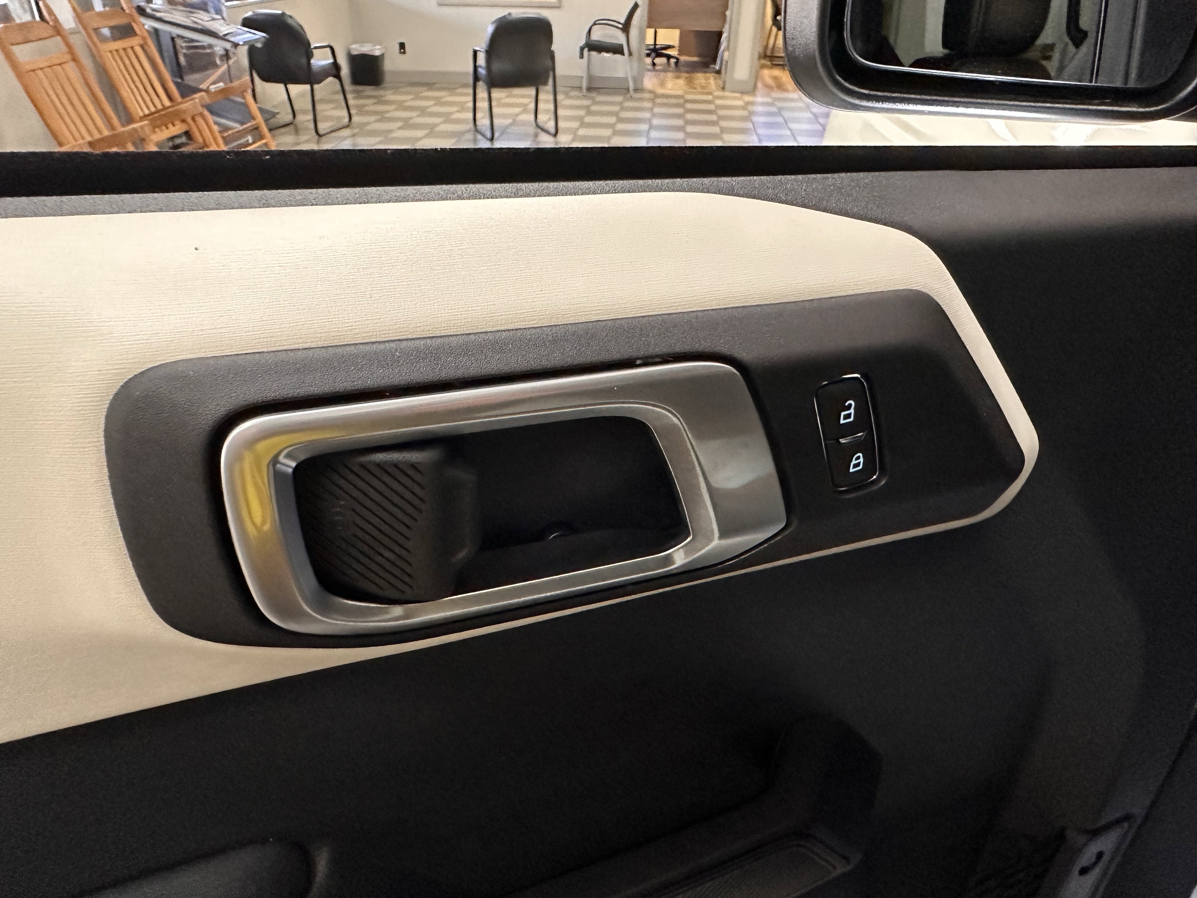 2026 Ford Bronco Outer Banks 60th Anniversary