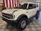 2026 Ford Bronco Outer Banks 60th Anniversary